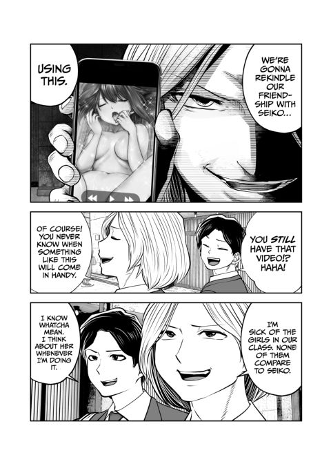 Transferred to the Gyaru Academy - Chapter 36 Chapter 1 page 24
