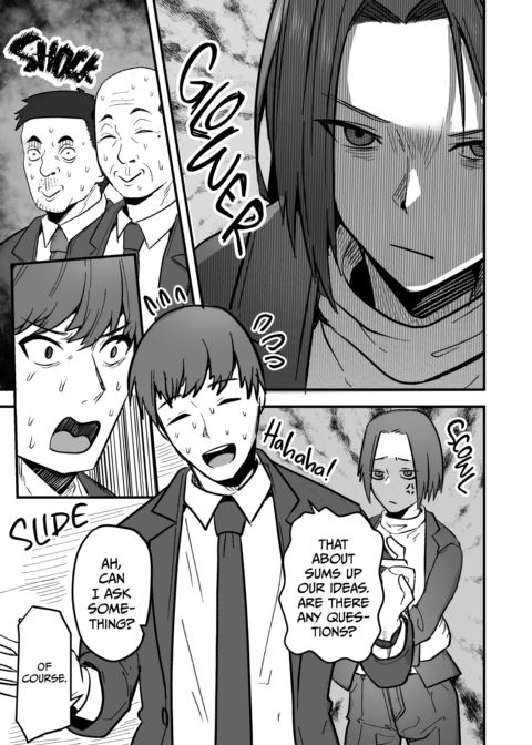 Taming a Mother With an Attitude 2 Chapter 1 page 4
