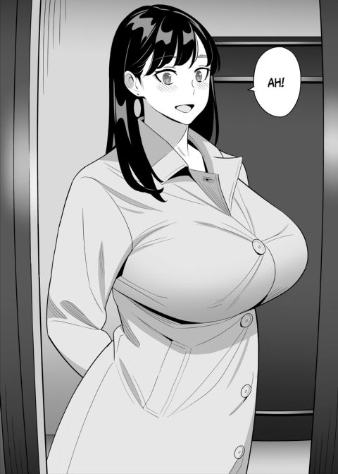 Oh Yeah! I Scored Big At A Discount Outcall Agency!! Continued Again Chapter 1 page 6