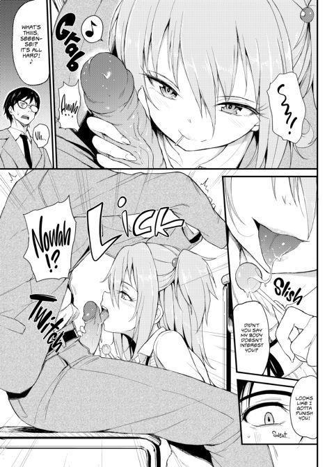Lovely Chapter 1 page 57