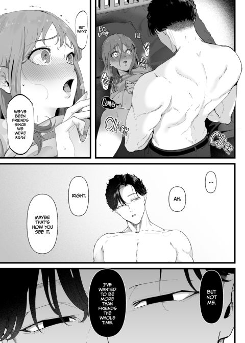 A Wolf in Shee's Clothing Chapter 1 page 49