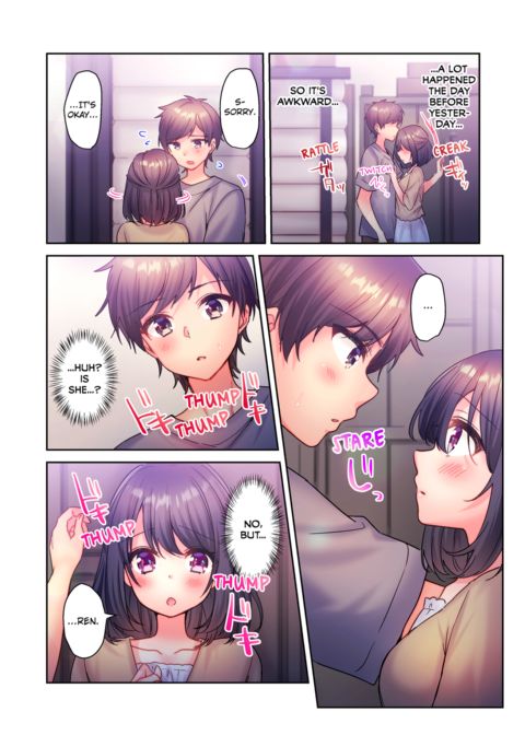 A Virgin Girl in a Sex Club?! Vol.1 Chapter 1 page 62