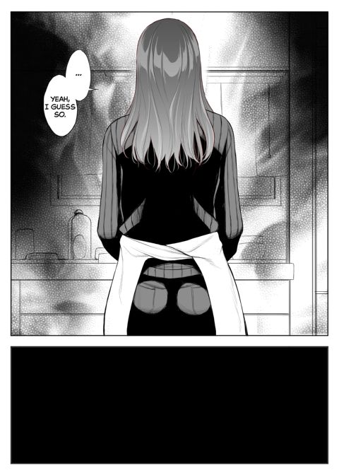 Red Light District: MILF/Daughter NTR - Double the Fun Chapter 1 page 28