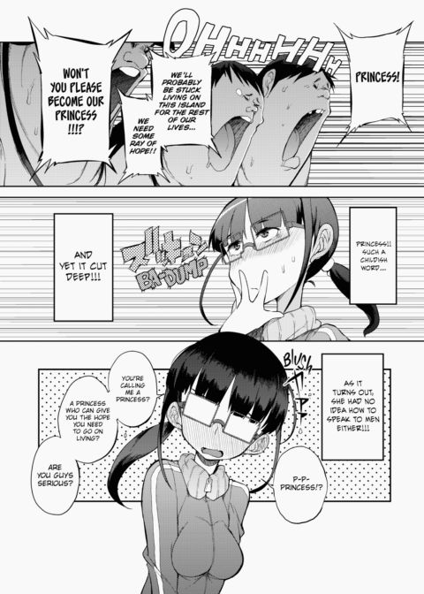 Excursion Day 99 Chapter 1 page 37