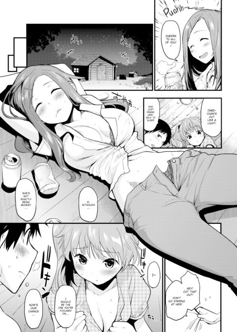 Triangular Chapter 1 page 5
