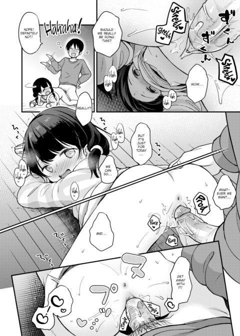 Partners in Crime Chapter 1 page 20