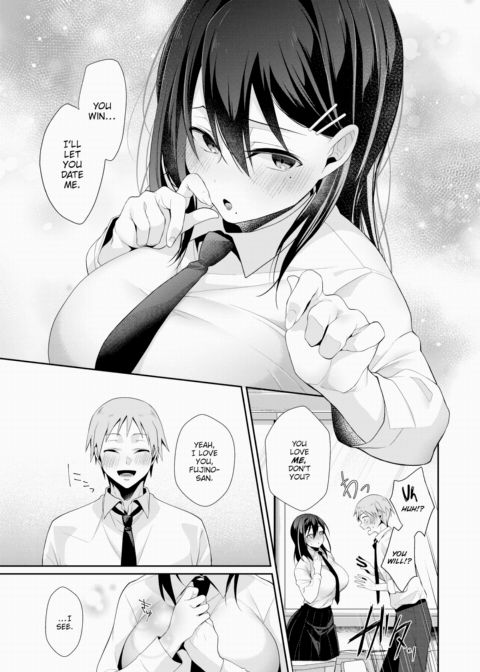 The Real Me Chapter 1 page 9