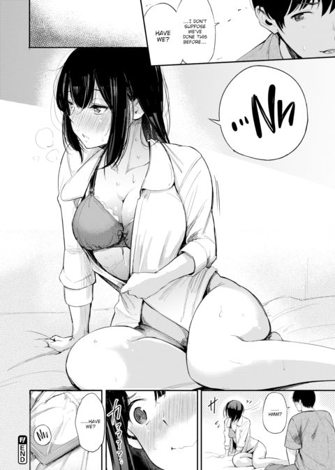 Campus Life Chapter 1 page 36