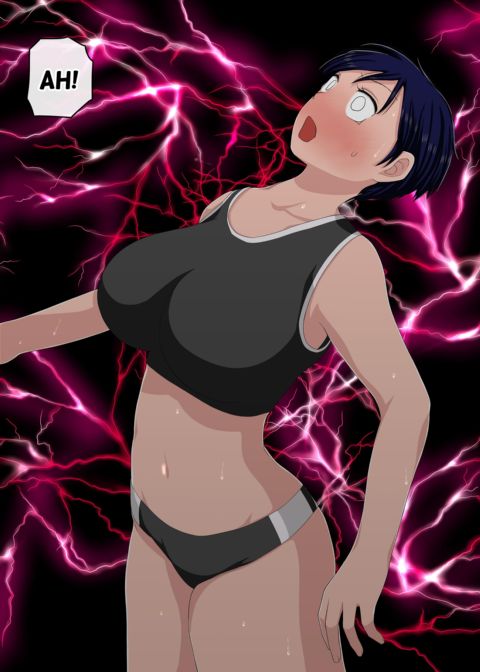 Instapussy 3 Chapter 1 page 95