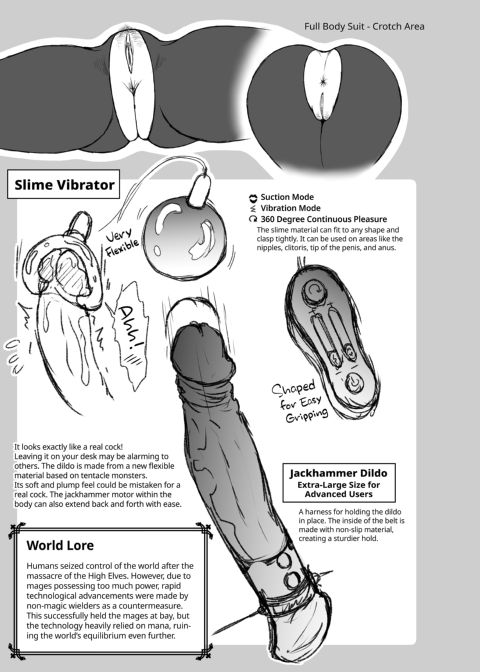 The Twilight Elf of the Evening 7: Fall From Grace 4 Chapter 1 page 36