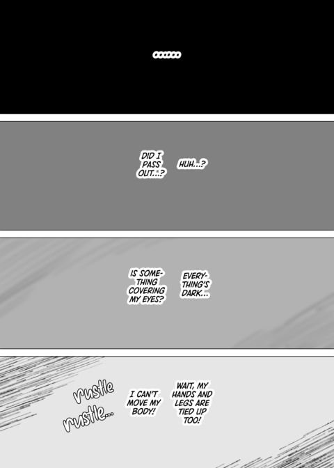 Goodbye Girlboss: Conquered by My Playboy Manager Chapter 1 page 71
