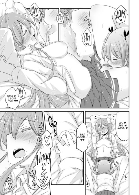 Energy Charge Chapter 1 page 10