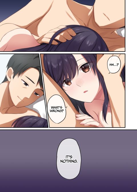 Fucking My Daughter's Best Friend Chapter 1 page 62
