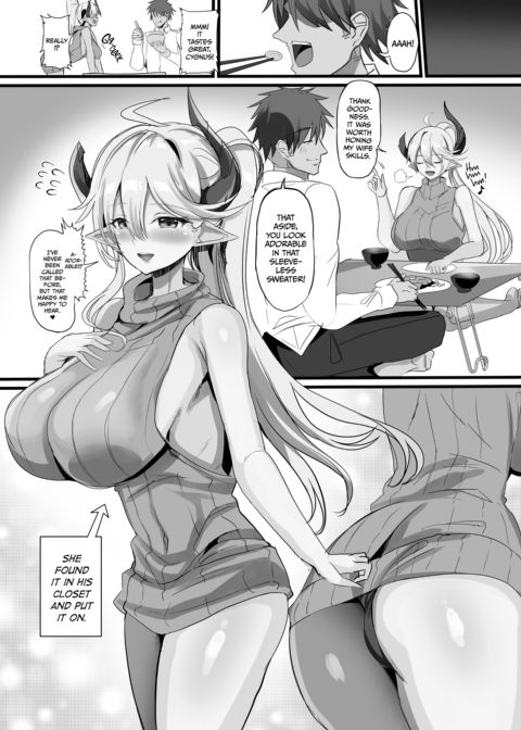 I Took In a Villainess Chapter 1 page 27