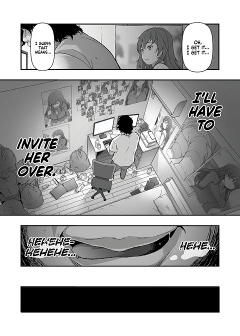 Kidnapped and Confined Chapter 1 page 7