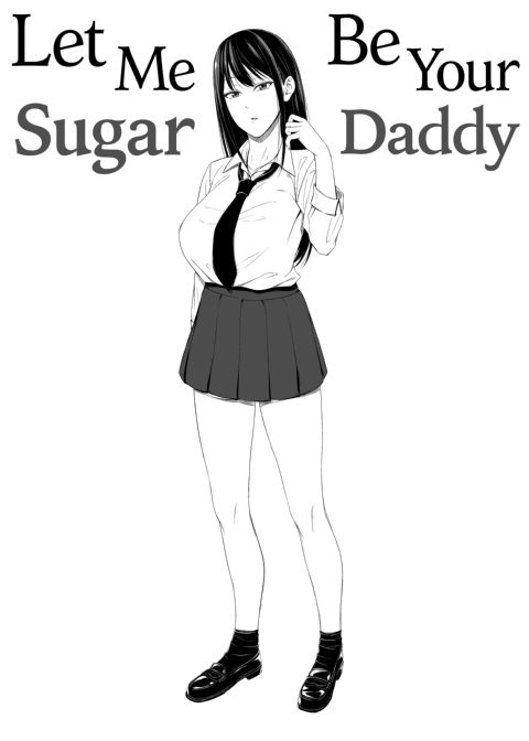 Let Me Be Your Sugar Daddy Chapter 1 page 2