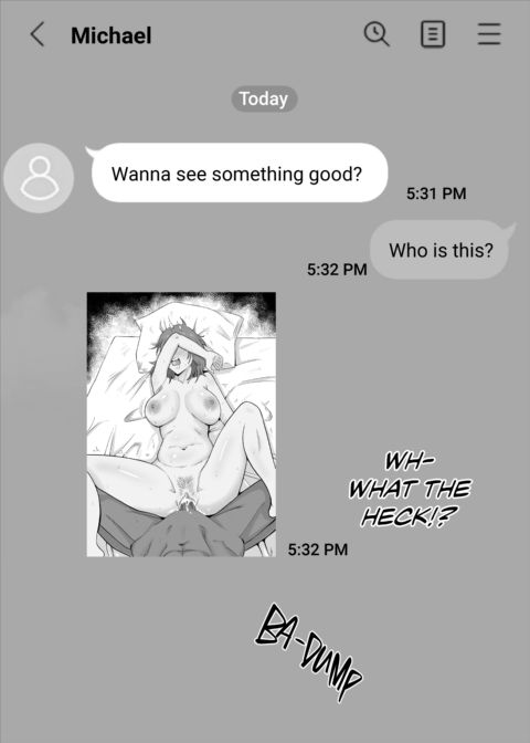 Mother Fuckers 2: No Longer the Apple of Her Eye Chapter 1 page 25