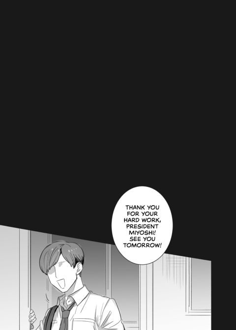 Burning Submission Chapter 1 page 6