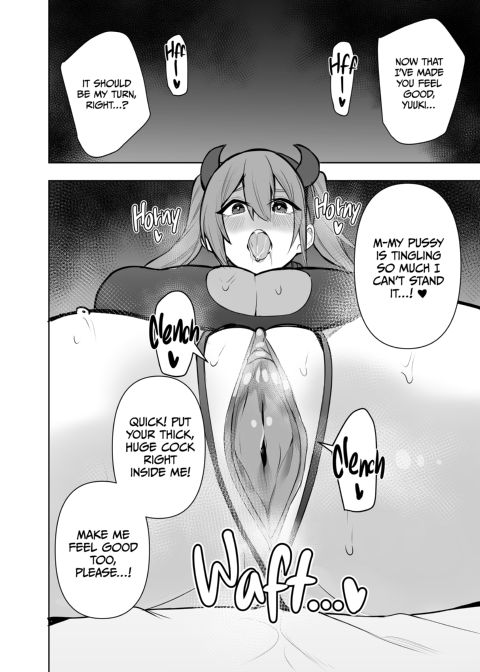 My Lifelong Rival's a Girl Now!? 2 Chapter 1 page 23
