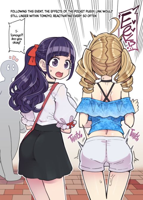 Magical Toilet Girl Yuusha 4: Yuusha's Unlucky Losing Spree Chapter 1 page 17