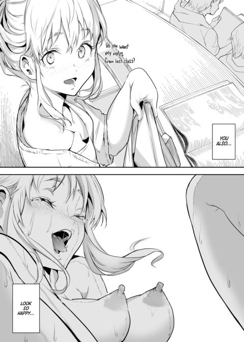 The Oharami Maiden 2 Chapter 1 page 272