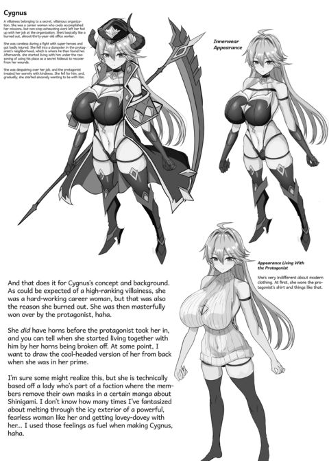 I Took In a Villainess Chapter 1 page 42