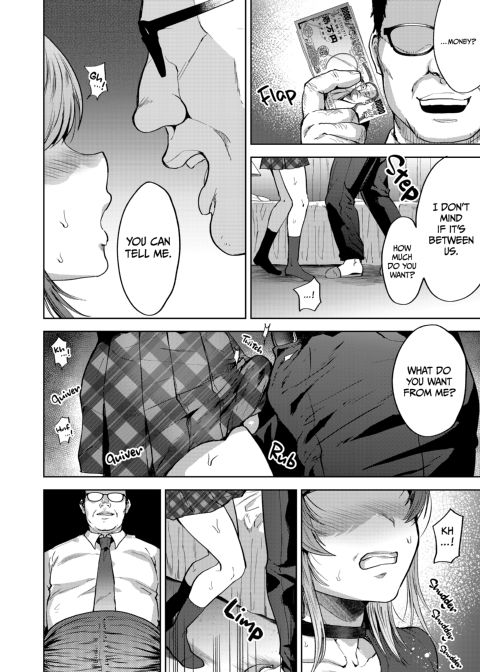 All According to Plan - Devious Training From a Sugar Daddy Compilation Chapter 1 page 70