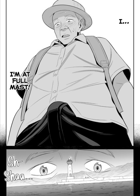 My Elf Aunt's Explosive Sexual Reawakening Chapter 1 page 62
