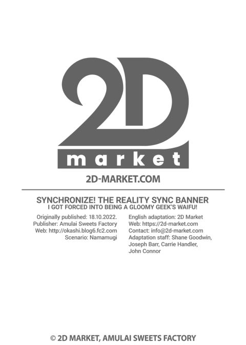 Synchronize! The Reality Sync Banner Chapter 1 page 39