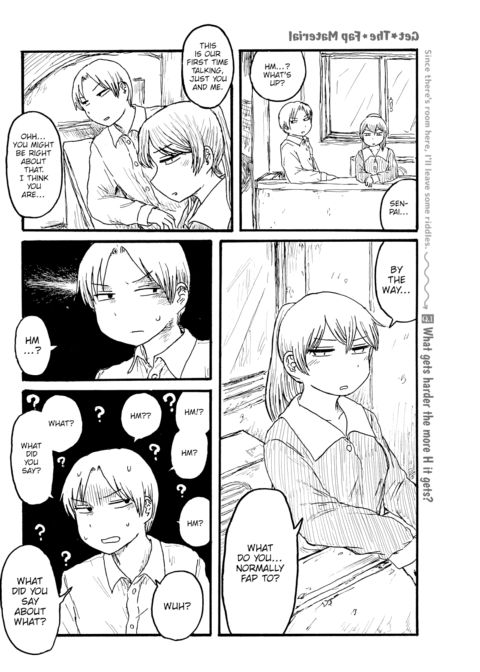 Get the Fap Material Chapter 1 page 2