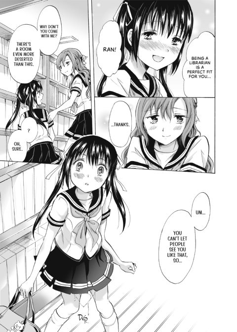 Lashes of Love - Part 1 Chapter 1 page 62