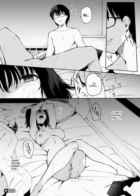 Scalene Triangle Chapter 1 page 20