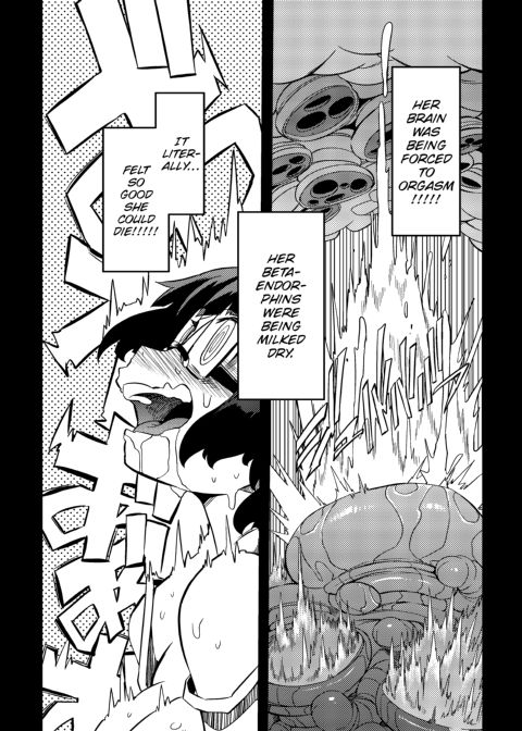 Penis Lord Chapter 1 page 21