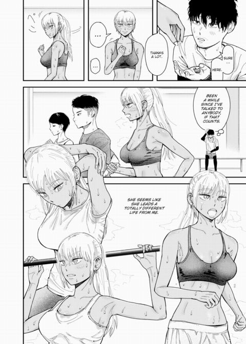 Utopia Chapter 1 page 2