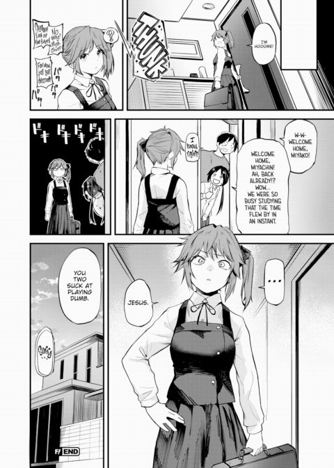 You Did Great! Chapter 1 page 26