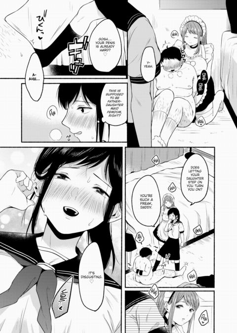United Front Counter Chapter 1 page 7