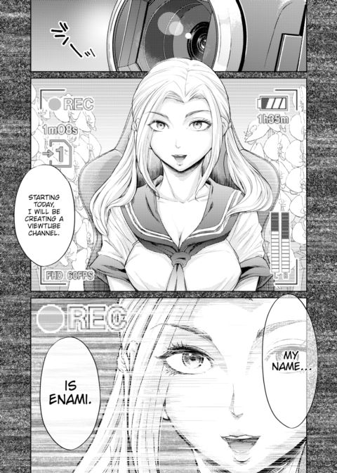 We Are Women #3 Chapter 1 page 11
