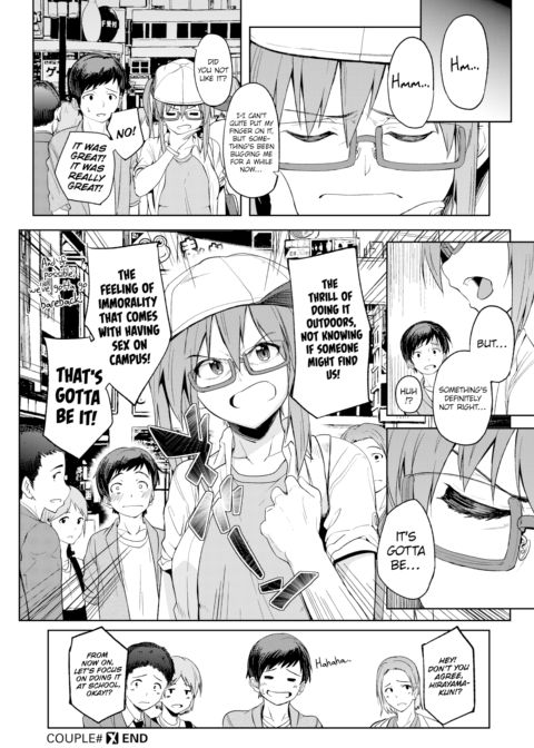 Couple# Chapter 1 page 24