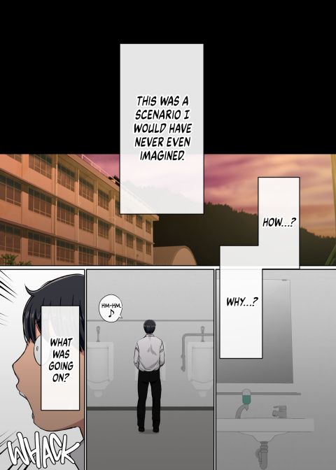 Instapussy 2 Chapter 1 page 175