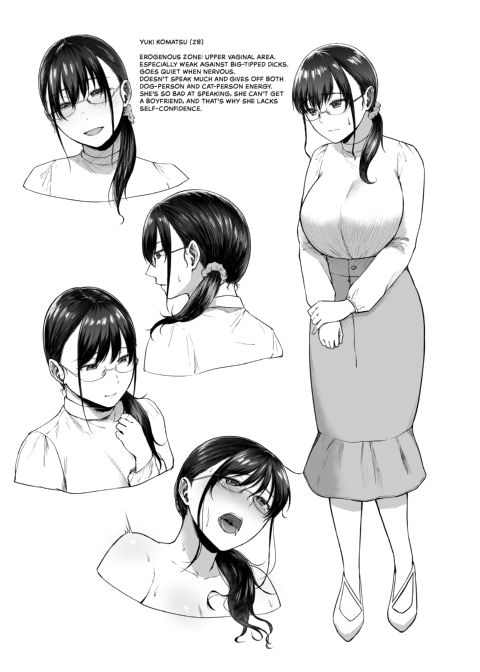 Simple Sluts Sometimes Snotty & Sinful Chapter 1 page 30