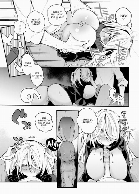 Even Broken Pots Find Their Lid Chapter 1 page 11