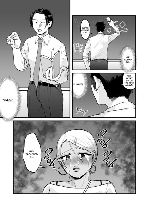 Legit Fall in Love, Like, Srsly Chapter 1 page 24