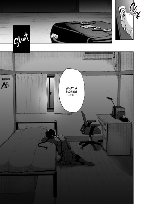 The Binding Bride's Garden 2 Chapter 1 page 12