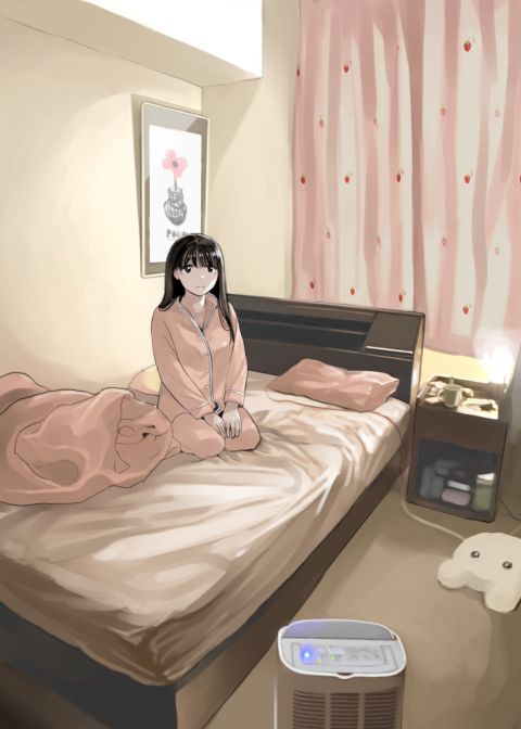 I Only Intended to Peek Through My Girlfriend's Phone 2 Chapter 1 page 112