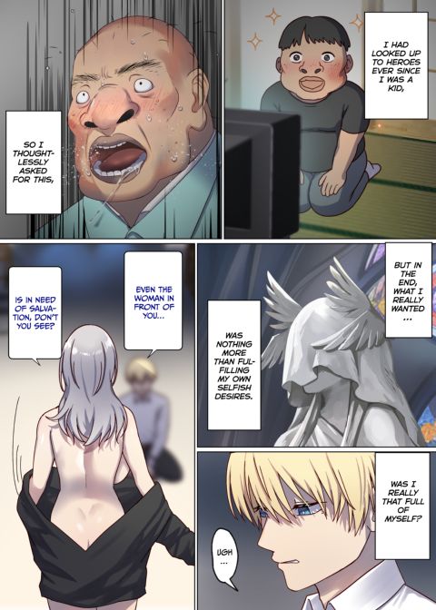 Next Life Sex Hero 3 Chapter 1 page 15