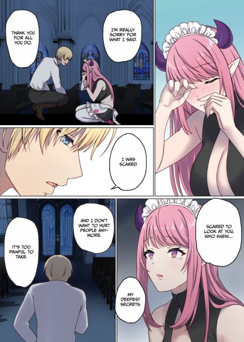 Next Life Sex Hero 3 Chapter 1 page 65