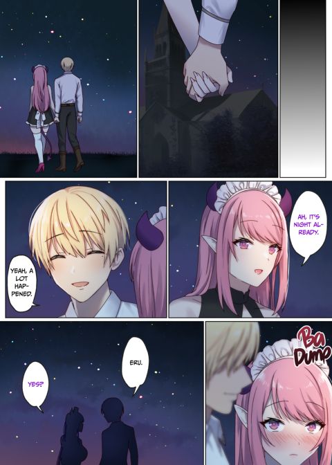Next Life Sex Hero 3 Chapter 1 page 73