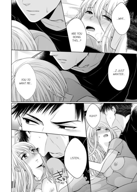 Fire in His Fingertips Vol.3 Chapter 1 page 50