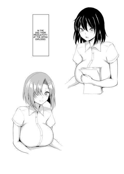 Welcome to Mega-Slut Soapland! Chapter 1 page 60