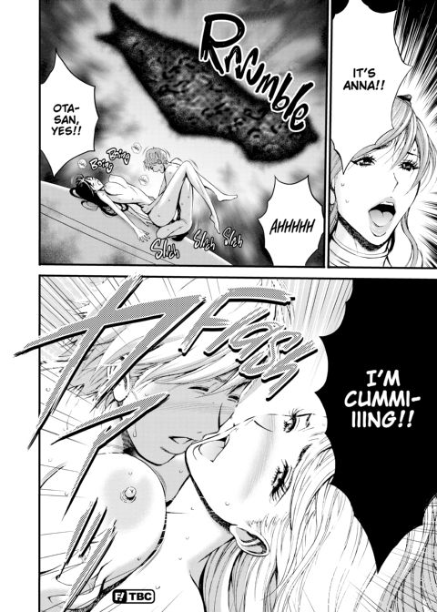 The Otaku in 2200 A.D. Vol. 3 Chapter 1 page 169